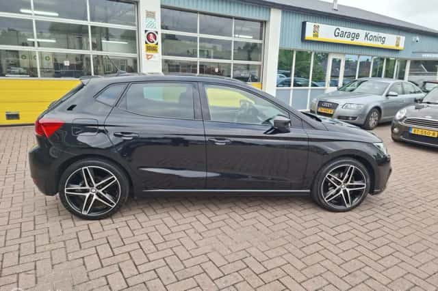 SEAT Ibiza (2020) thumbnail 2