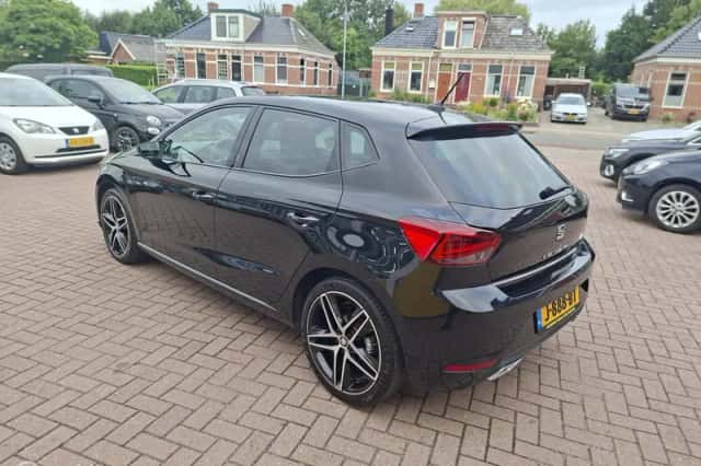 SEAT Ibiza (2020) thumbnail 5