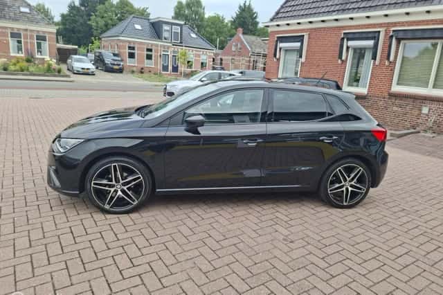 SEAT Ibiza (2020) thumbnail 6