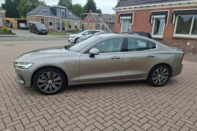 Volvo S60 (2021) thumbnail 6