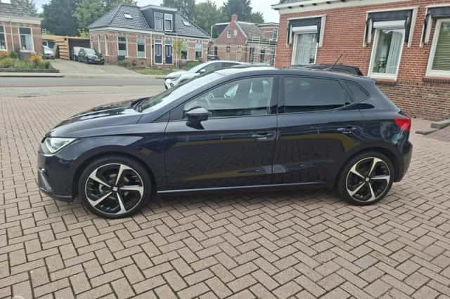 SEAT Ibiza (2022) thumbnail 6
