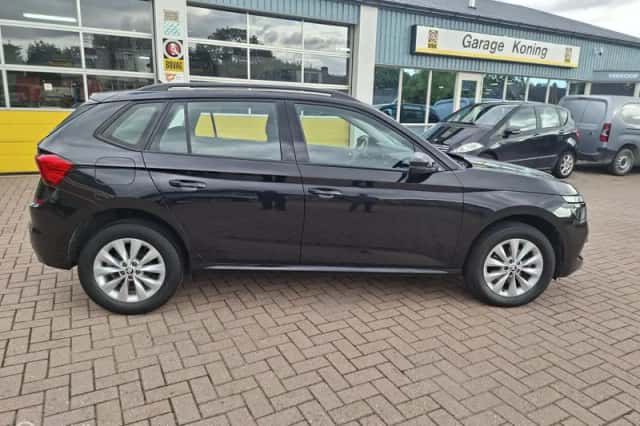 Škoda Kamiq (2021) thumbnail 2