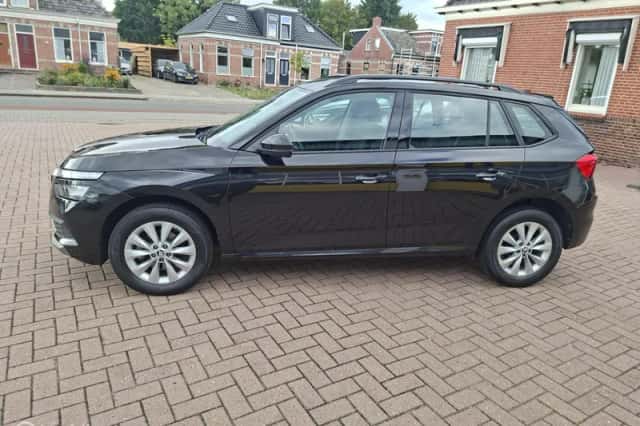 Škoda Kamiq (2021) thumbnail 6