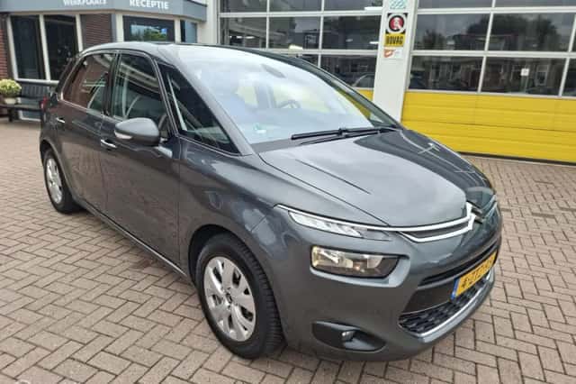 Citroën C4 Picasso (2015) thumbnail 1