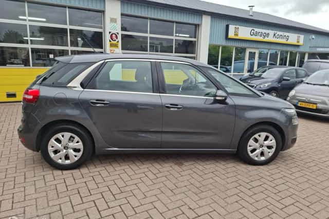 Citroën C4 Picasso (2015) thumbnail 2