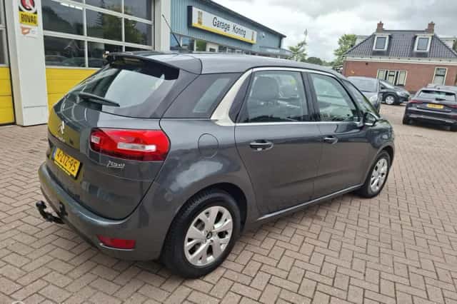 Citroën C4 Picasso (2015) thumbnail 3