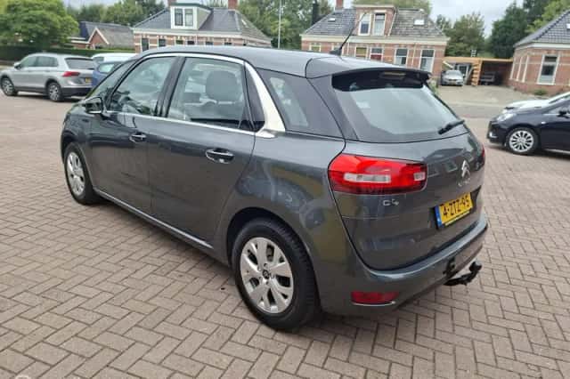 Citroën C4 Picasso (2015) thumbnail 5