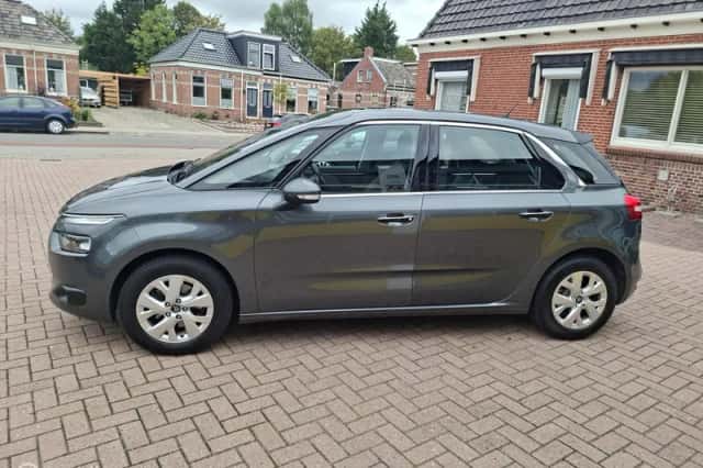 Citroën C4 Picasso (2015) thumbnail 6