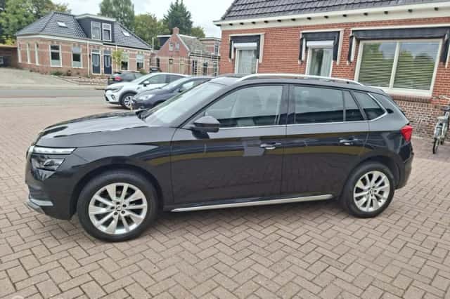 Škoda Kamiq (2022) thumbnail 6