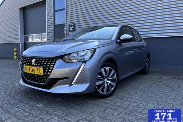 Peugeot 208 (2019) thumbnail 1