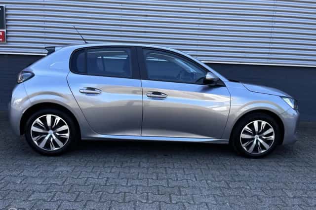 Peugeot 208 (2019) thumbnail 6
