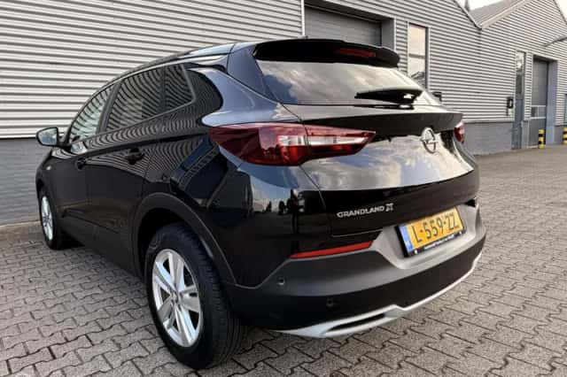Opel Grandland X (2021) thumbnail 6