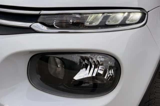Citroën C3 (2019) thumbnail 4