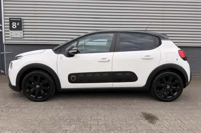 Citroën C3 (2019) thumbnail 6