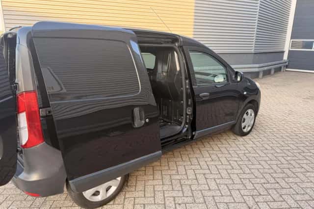 Dacia Dokker (2017) thumbnail 6