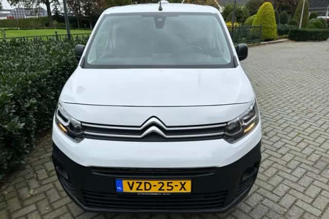 Citroën Berlingo (2020) thumbnail 3