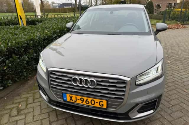 Audi Q2 (2019) thumbnail 3