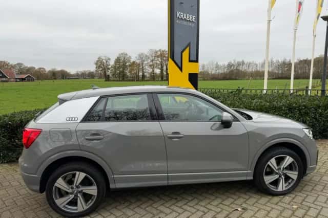 Audi Q2 (2019) thumbnail 6