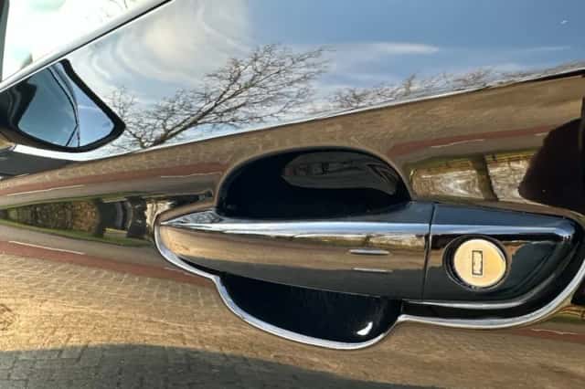 Opel Grandland (2019) thumbnail 5