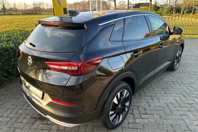 Opel Grandland (2019) thumbnail 6