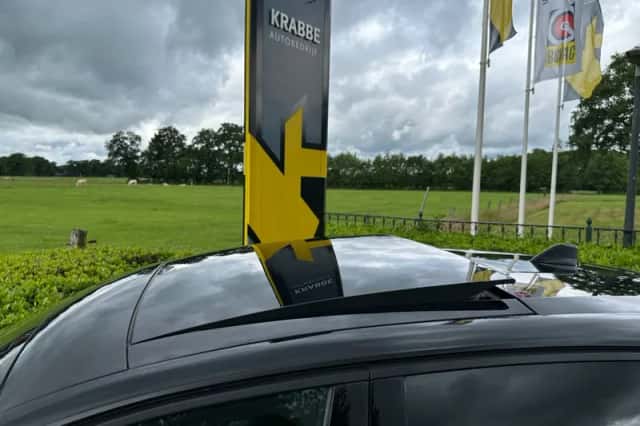 Opel Astra (2022) thumbnail 5
