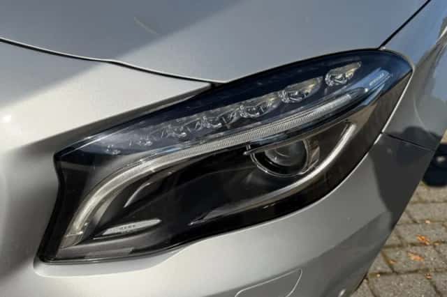 Mercedes-Benz GLA-Klasse (2014) thumbnail 5