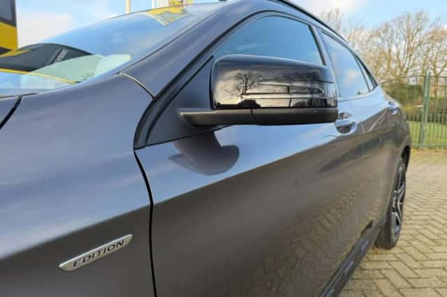 Mercedes-Benz GLA-Klasse (2017) thumbnail 5
