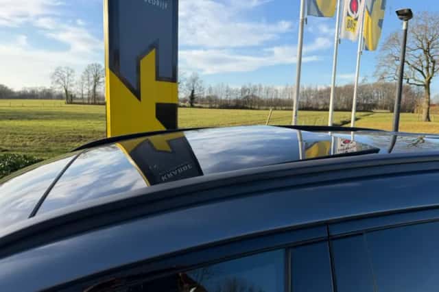 Mercedes-Benz GLC-Klasse (2019) thumbnail 6