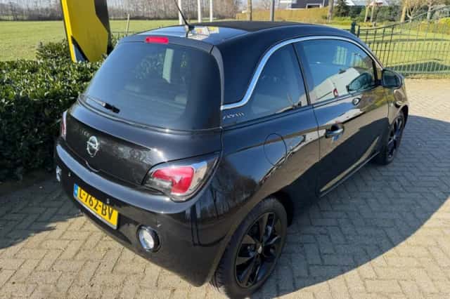 Opel Adam (2018) thumbnail 5