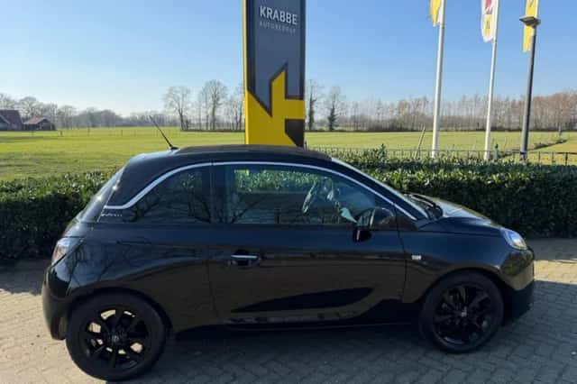 Opel Adam (2018) thumbnail 6