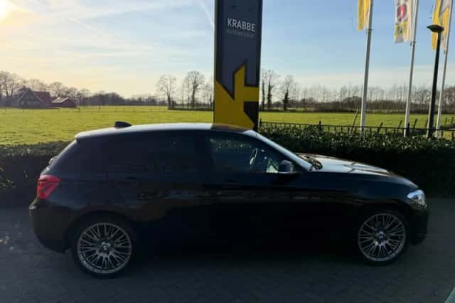 BMW 1-Serie (2019) thumbnail 6