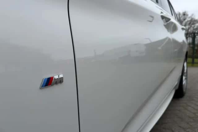 BMW 2-Serie Gran Tourer (2017) thumbnail 5