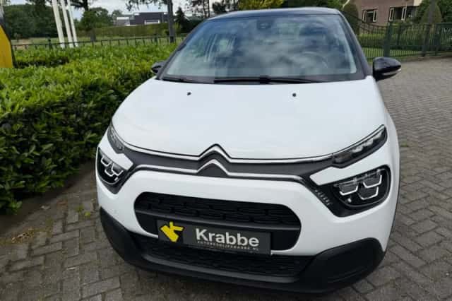 Citroën C3 (2022) thumbnail 3