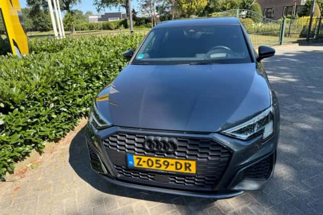 Audi A3 (2020) thumbnail 3