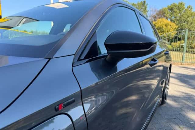 Audi A3 (2020) thumbnail 5
