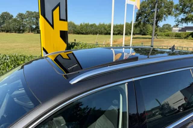 Volkswagen Passat (2020) thumbnail 6