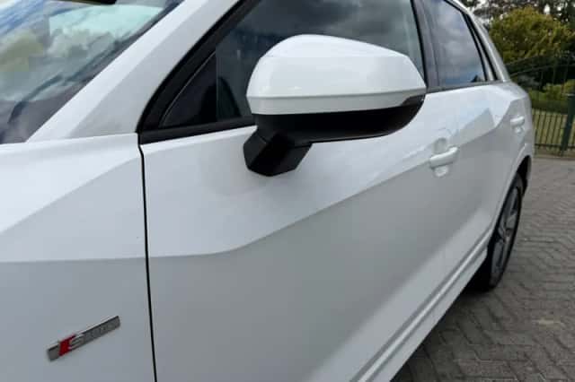 Audi Q2 (2020) thumbnail 5