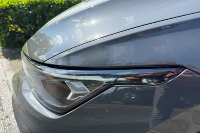 Volkswagen Golf (2024) thumbnail 5