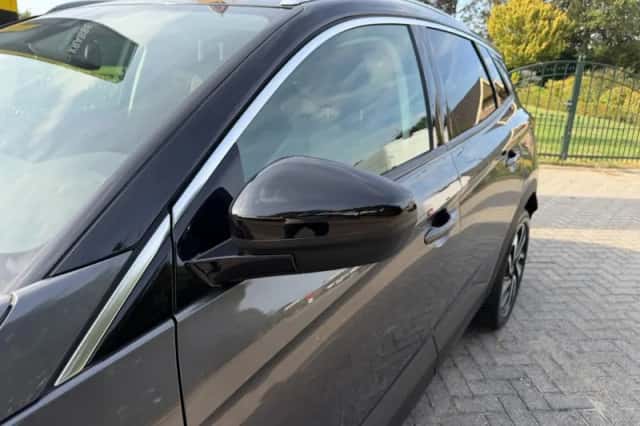 Opel Grandland (2019) thumbnail 5