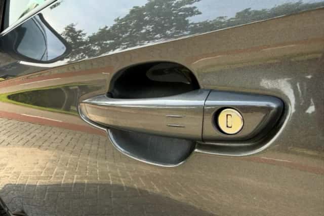 Opel Grandland (2019) thumbnail 6