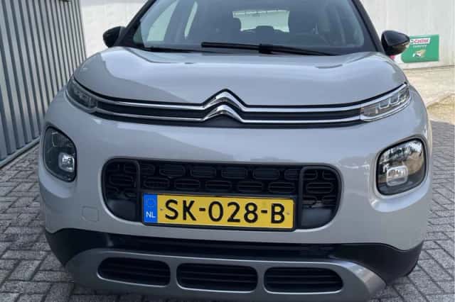 Citroën C3 Aircross (2018) thumbnail 5