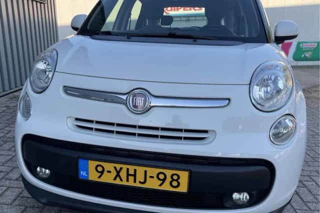 Fiat 500L (2013) thumbnail 5