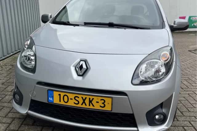 Renault Twingo (2011) thumbnail 5