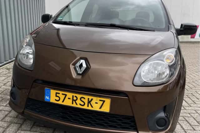 Renault Twingo (2011) thumbnail 5