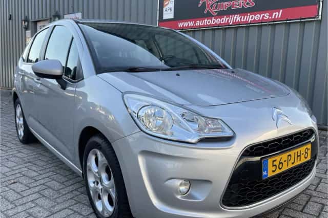 Citroën C3 (2011) thumbnail 1