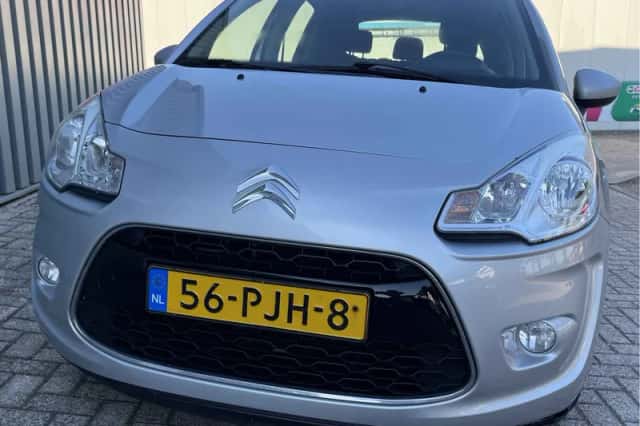 Citroën C3 (2011) thumbnail 5