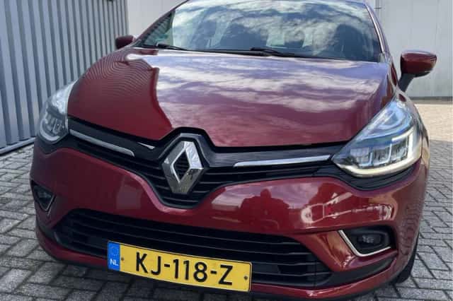 Renault Clio (2016) thumbnail 5