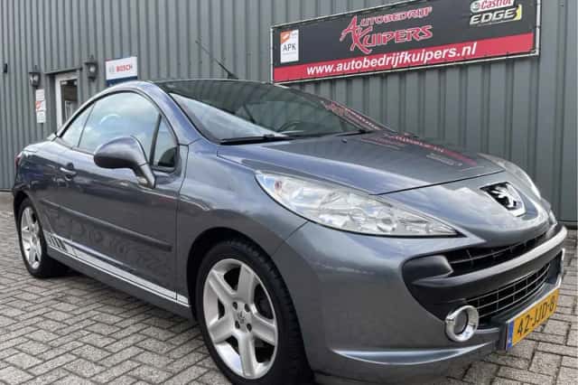 Peugeot 207 (2009) thumbnail 1