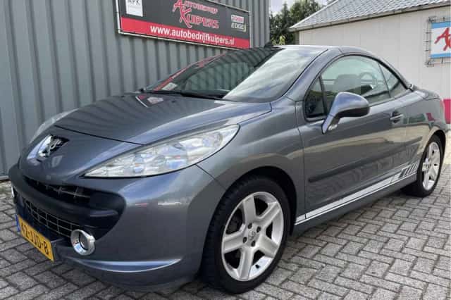 Peugeot 207 (2009) thumbnail 2