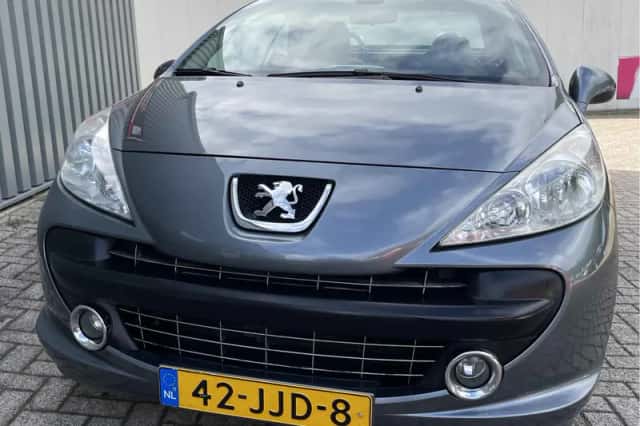 Peugeot 207 (2009) thumbnail 5